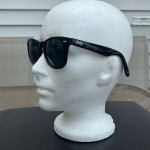 Lucky Brand Black on Black Beach Bum Sunglasses